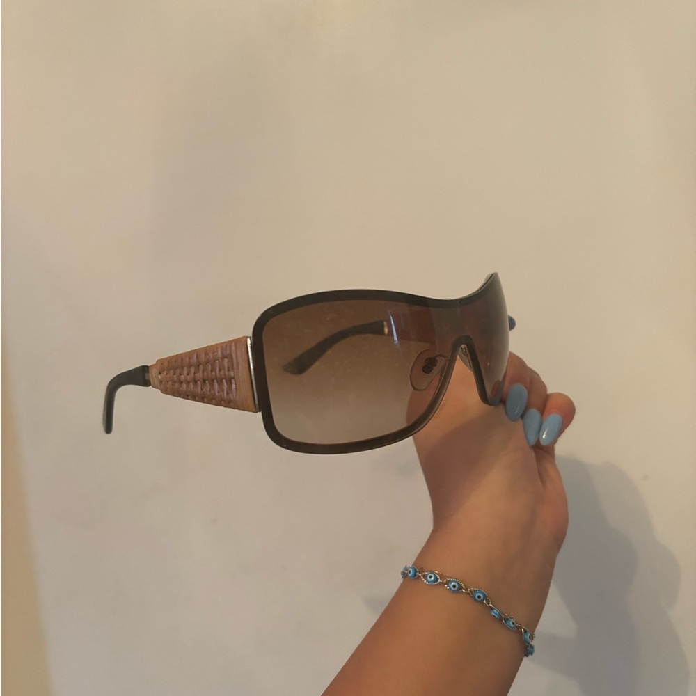 Vintage Salvatore Ferragamo Sunglasses